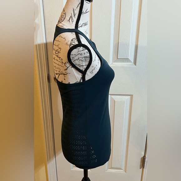 Lululemon Racerback Tank - Picture 3 of 7